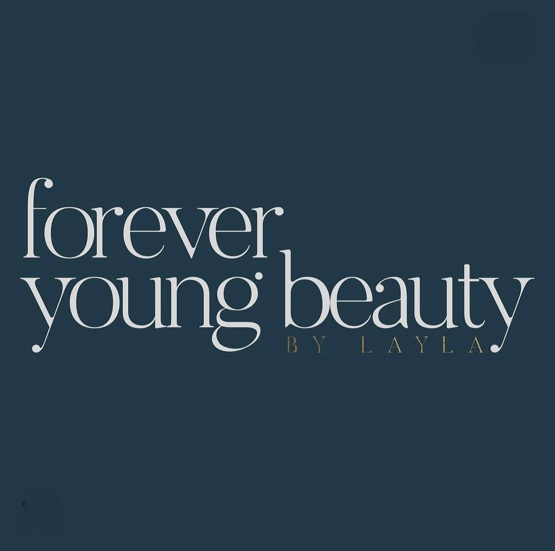 Forever Young Beauty by Layla